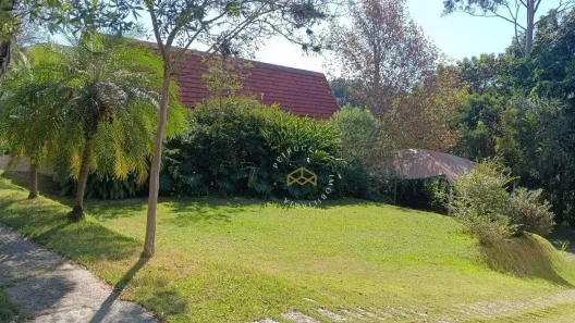 Lote/Terreno à venda, 731m² no Santa Cruz, Valinhos