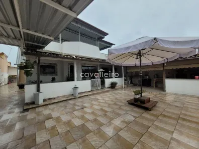 Casa de Condomínio com 3 Quartos à venda, 100m² no Inoã (Inoã), Maricá