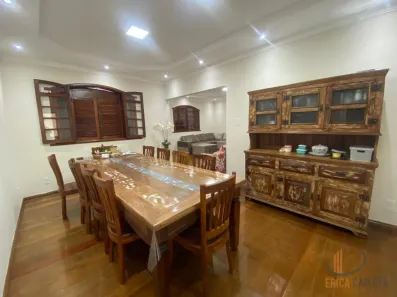 Cobertura com 5 Quartos à venda, 400m² no Campo Alegre, Conselheiro Lafaiete