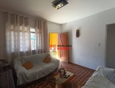 Casa com 2 Quartos à venda, 247m² no Independência, São Bernardo do Campo