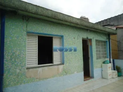 Casa com 6 Quartos à venda, 244m² no Vila Bertioga, São Paulo