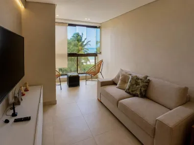 Apartamento com 3 Quartos à venda, 73m² no Formosa, Cabedelo