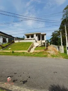 Casa de Condomínio com 4 Quartos à venda, 350m² no Ouro Fino, Santa Isabel