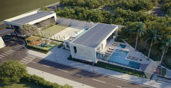 Lote/Terreno à venda, 200m² no São Cristóvão, Cascavel