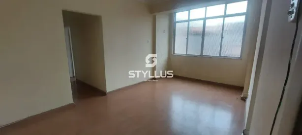 Apartamento com 2 Quartos à venda, 58m² no Méier, Rio de Janeiro