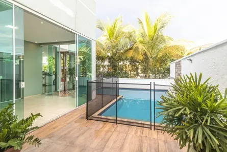 Casa de Condomínio com 3 Quartos à venda, 274m² no Guanabara, Ananindeua