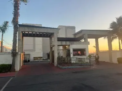 Apartamento com 2 Quartos à venda, 41m² no Parque Pecuária, Campos dos Goytacazes