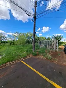 à venda, 1116m² no Vila Progresso, Maringá