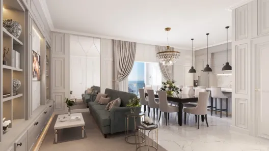 Apartamento com 4 Quartos à venda, 172m² no Centro, Itapema