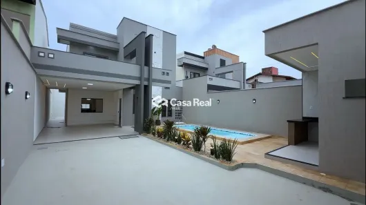 Casa com 4 Quartos à venda, 210m² no , São José de Ribamar