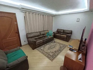 Sobrado com 3 Quartos à venda, 198m² no Rudge Ramos, São Bernardo do Campo