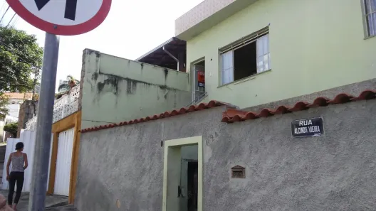 Lote/Terreno à venda, 404m² no Barreiro, Belo Horizonte