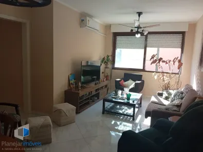 Apartamento com 3 Quartos à venda, 104m² no Azenha, Porto Alegre