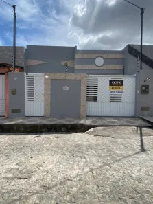 Casa com 3 Quartos para alugar, 160m² no Porto, Itabaiana