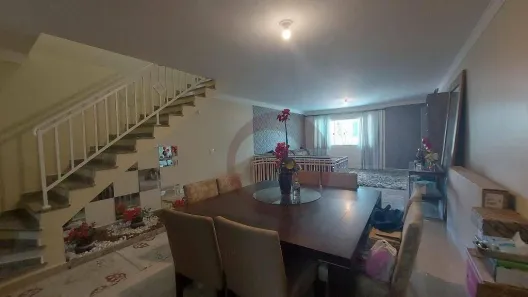 Sobrado com 3 Quartos à venda, 156m² no Jardim Ester, São Paulo