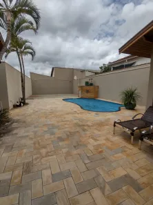 Casa com 3 Quartos à venda, 314m² no Jardim Lima, Franca