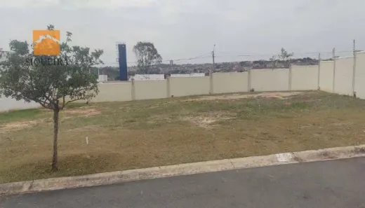 Lote/Terreno à venda, 499m² no Wanel Ville, Sorocaba
