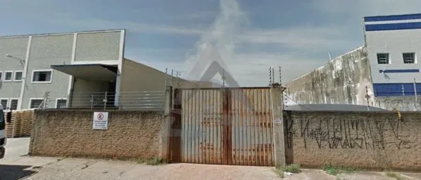 Lote/Terreno à venda, 1000m² no Chácaras Campos dos Amarais, Campinas