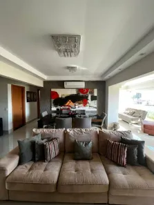 Apartamento com 3 Quartos à venda, 135m² no Condomínio Itamaraty, Ribeirão Preto