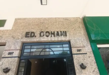 Sala Comercial à venda, 26m² no Tijuca, Rio de Janeiro