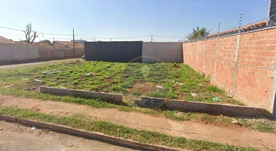 Lote/Terreno à venda, 250m² no Loteamento Residencial Jardim Paris, Uberaba