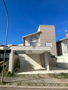 Casa de Condomínio com 3 Quartos à venda, 180m² no Engordadouro, Jundiaí