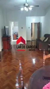 Apartamento com 3 Quartos à venda, 114m² no Humaitá, Rio de Janeiro