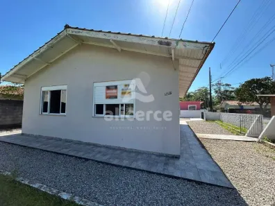 Casa com 3 Quartos à venda, 105m² no Armação do Pântano do Sul, Florianópolis