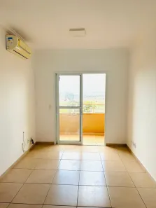 Apartamento com 2 Quartos à venda, 62m² no Jardim Zara, Ribeirão Preto