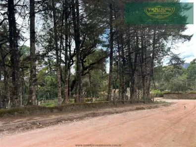 Lote/Terreno à venda, 2000m² no Monte Verde, Camanducaia