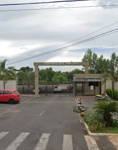Apartamento com 2 Quartos para alugar, 47m² no Centro-Sul, Várzea Grande