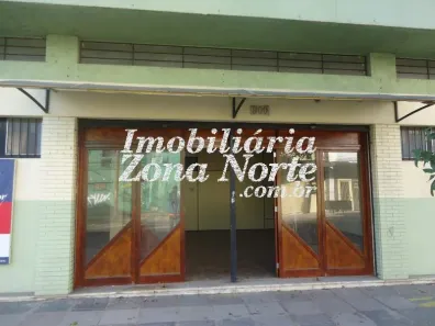 Ponto Comercial para alugar, 100m² no São Geraldo, Porto Alegre