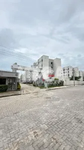 Apartamento com 2 Quartos à venda, 46m² no Engenheiro Luciano Cavalcante, Fortaleza