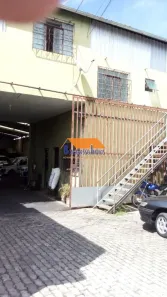 Galpão/Depósito/Armazém à venda, 480m² no Santo André, Belo Horizonte