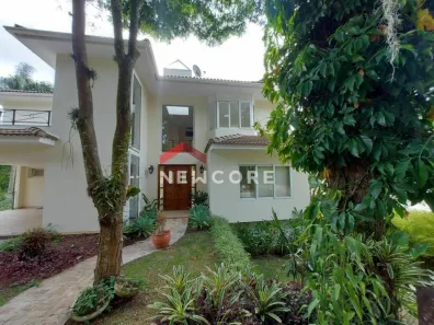 Casa de Condomínio com 4 Quartos à venda, 400m² no Largo da Batalha, Niterói