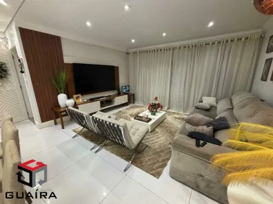 Casa com 3 Quartos à venda, 265m² no Rudge Ramos, São Bernardo do Campo