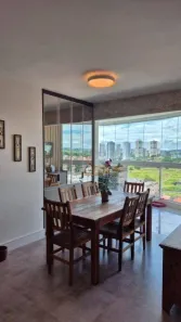 Apartamento com 3 Quartos à venda, 82m² no Esplanada Independência, Taubaté