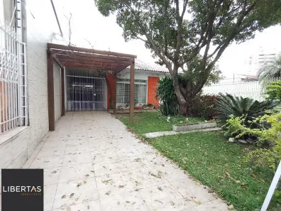 Casa com 3 Quartos à venda, 188m² no Jardim Itu, Porto Alegre