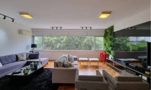 Apartamento com 4 Quartos à venda, 200m² no Flamengo, Rio de Janeiro