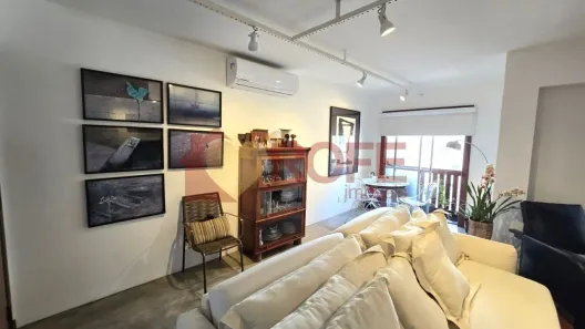 Apartamento com 2 Quartos à venda, 62m² no Vila Uberabinha, São Paulo