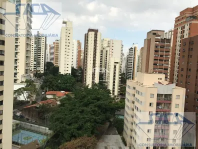 Apartamento com 2 Quartos à venda, 80m² no Vila Uberabinha, São Paulo