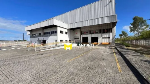 Galpão/Depósito/Armazém para alugar, 1002m² no Prazeres, Jaboatão dos Guararapes