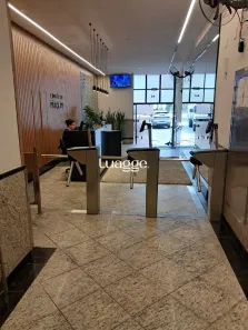 Sala Comercial para alugar, 57m² no Centro Histórico, Porto Alegre