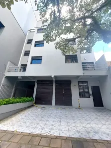 Apartamento com 2 Quartos para alugar, 57m² no Pio X, Caxias do Sul