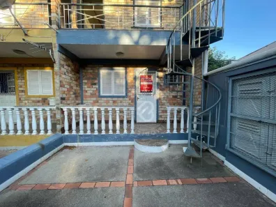 Apartamento com 2 Quartos para alugar, 50m² no São José, Sapucaia do Sul
