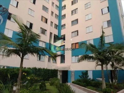 Apartamento com 2 Quartos à venda, 58m² no Ferrazópolis, São Bernardo do Campo