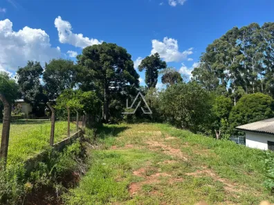 Lote/Terreno à venda, 625m² no Vila Cruzeiro, Passo Fundo