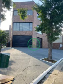 Prédio Comercial para alugar, 400m² no Vila Jaguara, São Paulo
