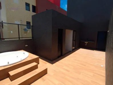 Cobertura com 2 Quartos à venda, 89m² no Jardim Oceania, João Pessoa