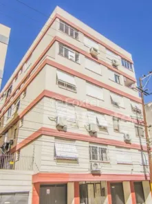Kitnet com 1 Quarto à venda, 29m² no Cidade Baixa, Porto Alegre